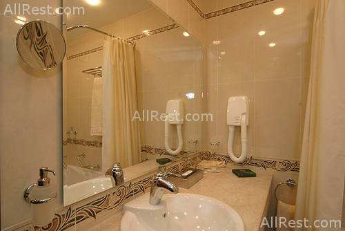Musala Palace Grand Hotel 6